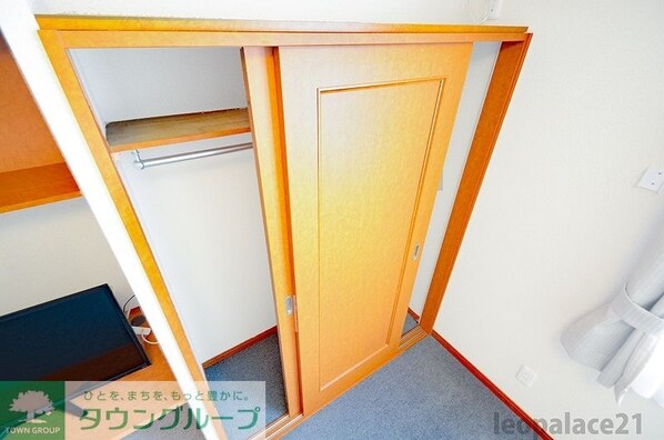 レオパレスル ビラージュの物件内観写真